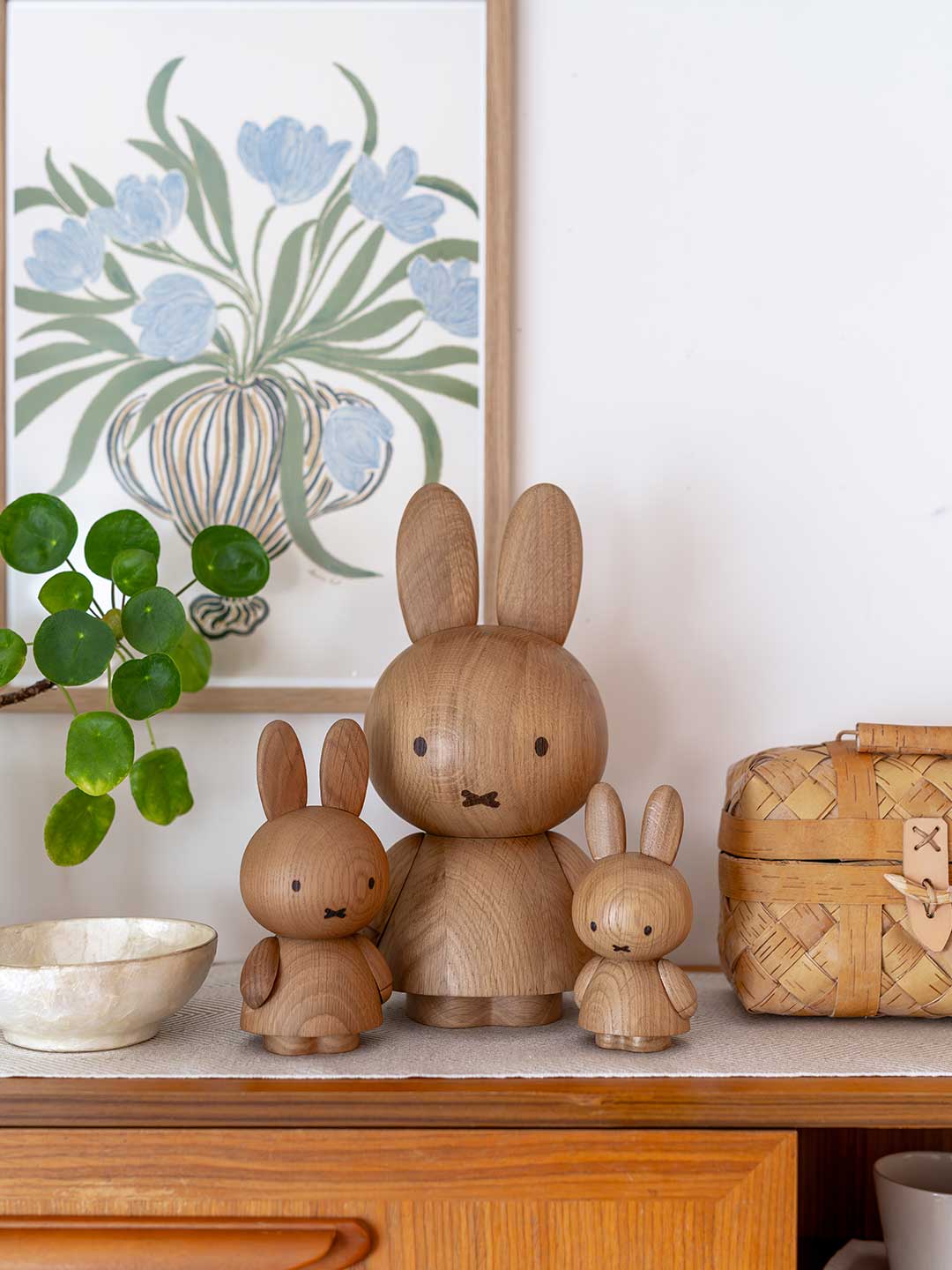 【個別販売】BOYHOOD ボーイフッド|MIFFY LARGE ミッフィー ラージ