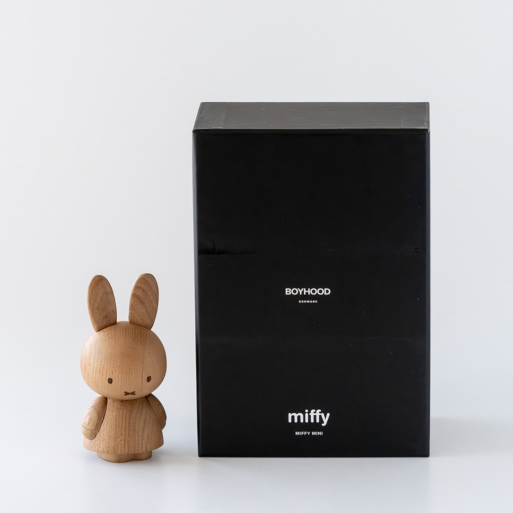 BOYHOOD ボーイフッド｜MIFFY MINI ミッフィー ミニ