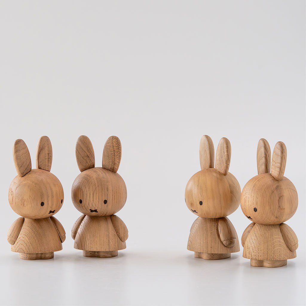 BOYHOOD ボーイフッド｜MIFFY MINI ミッフィー ミニ