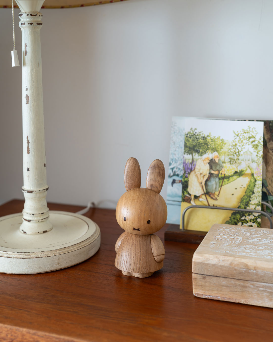【個別販売】BOYHOOD ボーイフッド|MIFFY SMALL OAK ミッフィー スモール オーク