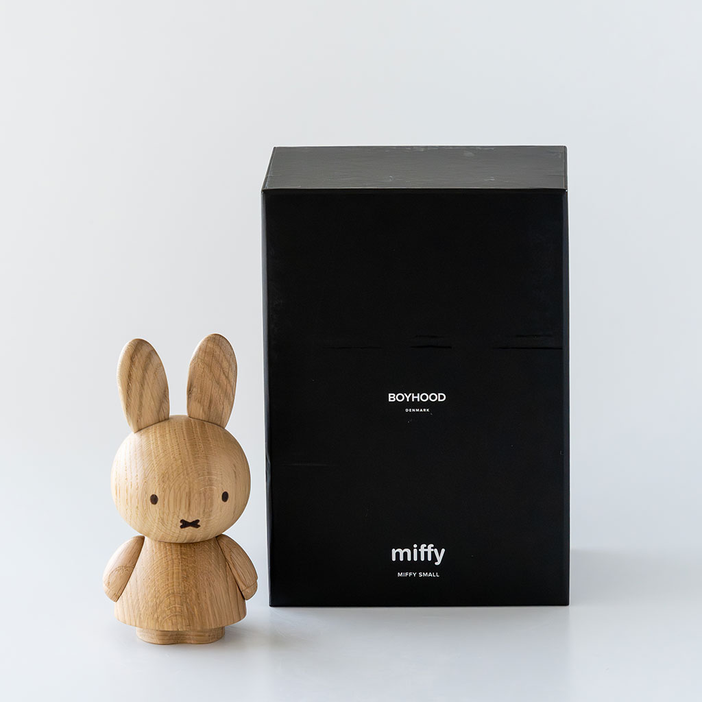 BOYHOOD ボーイフッド｜MIFFY SMALL ミッフィー スモール
