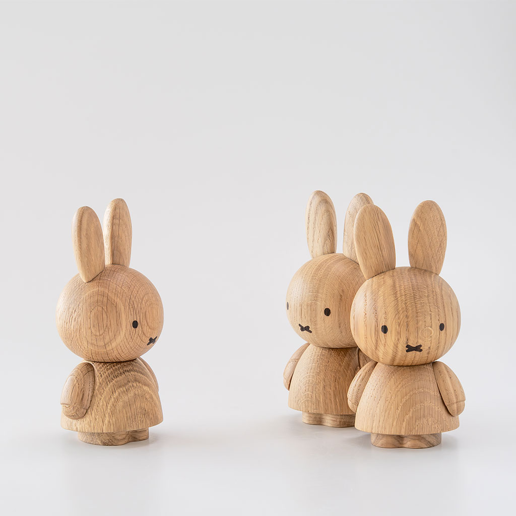 BOYHOOD ボーイフッド｜MIFFY SMALL ミッフィー スモール