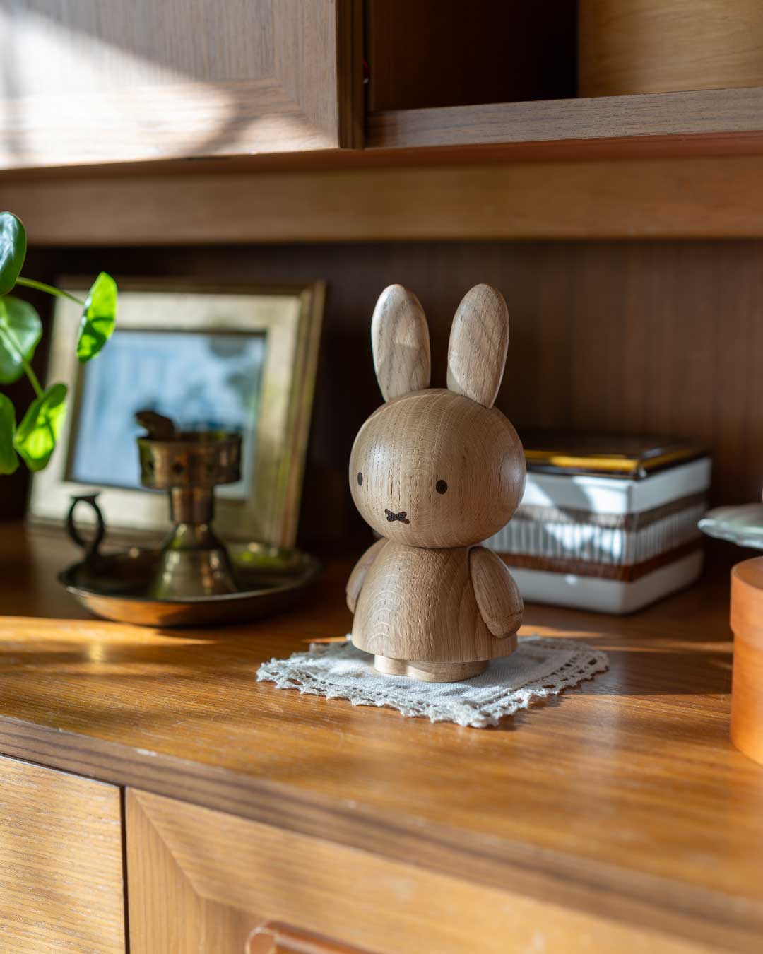 BOYHOOD ボーイフッド｜MIFFY SMALL ミッフィー スモール