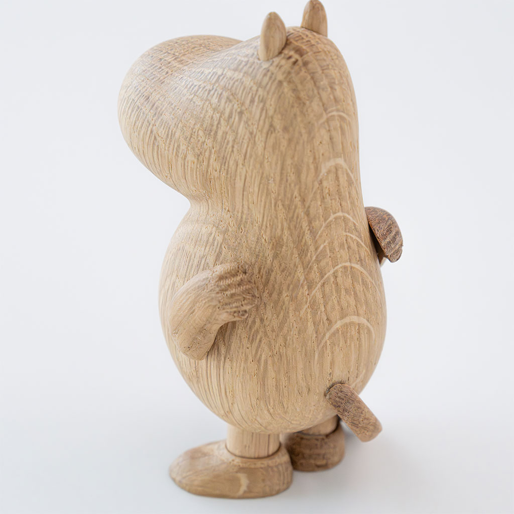 BOYHOOD ボーイフッド｜MOOMINTROLL MINI ムーミン ミニ