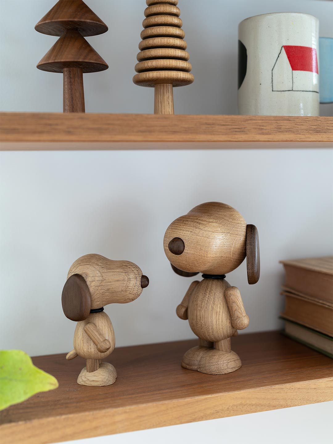 BOYHOOD ボーイフッド｜SNOOPY SMALL スヌーピー スモール