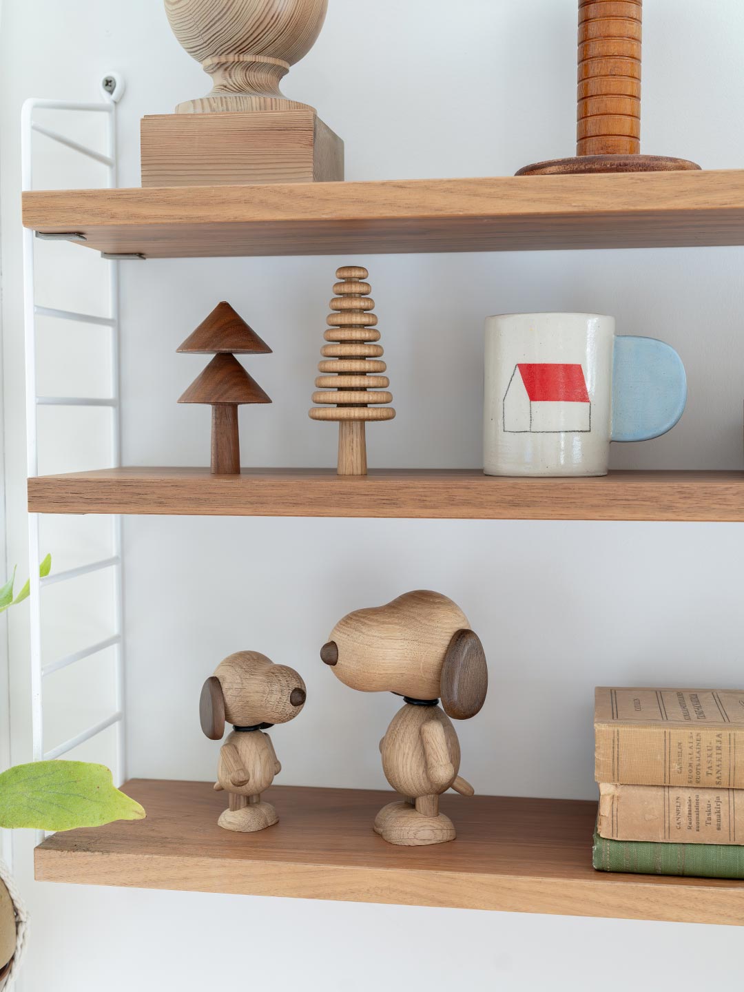 BOYHOOD ボーイフッド｜SNOOPY MINI スヌーピー ミニ