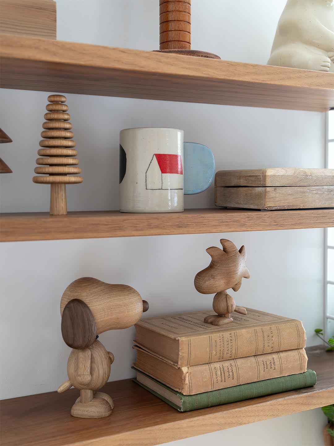 BOYHOOD ボーイフッド｜SNOOPY SMALL スヌーピー スモール