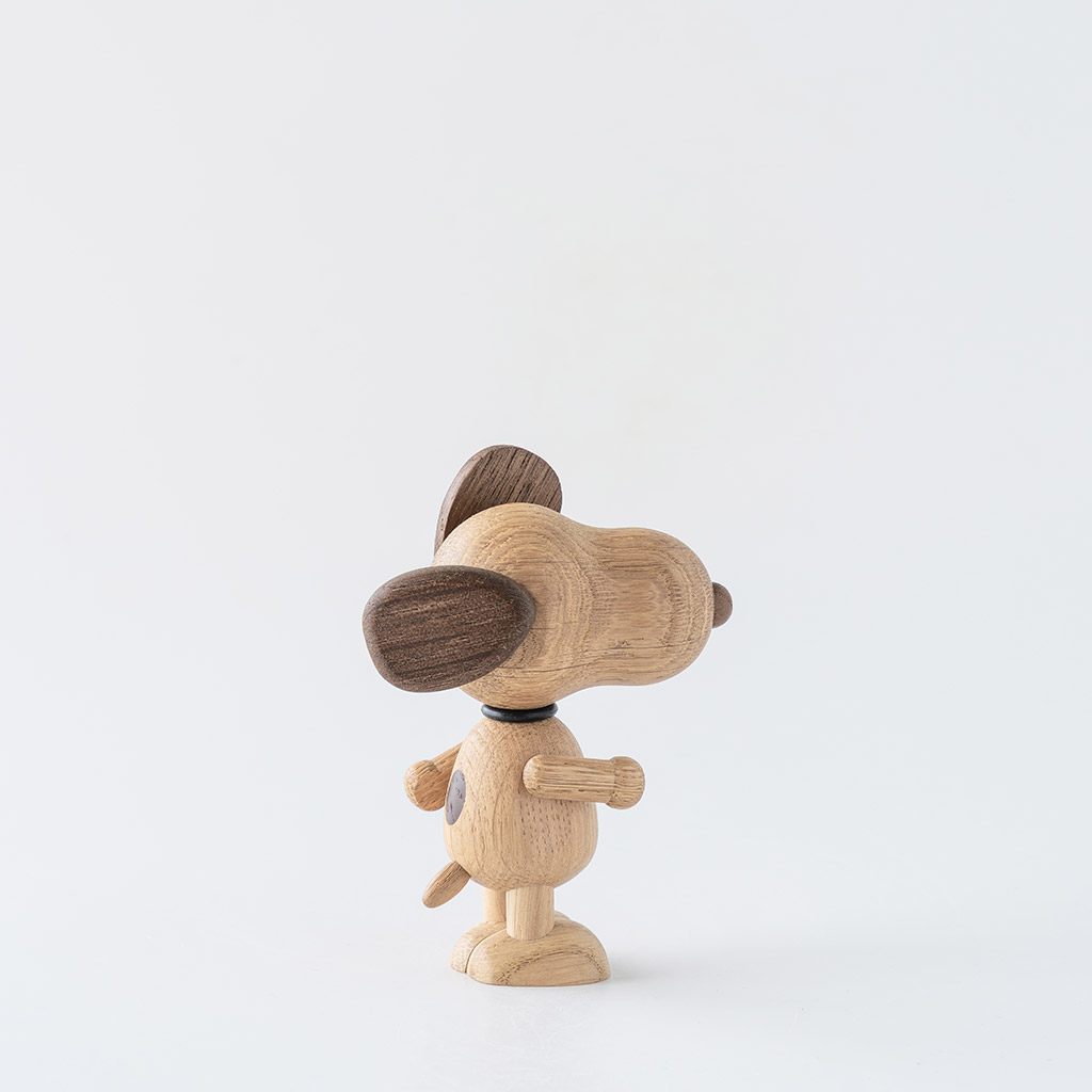 BOYHOOD ボーイフッド｜SNOOPY MINI スヌーピー ミニ