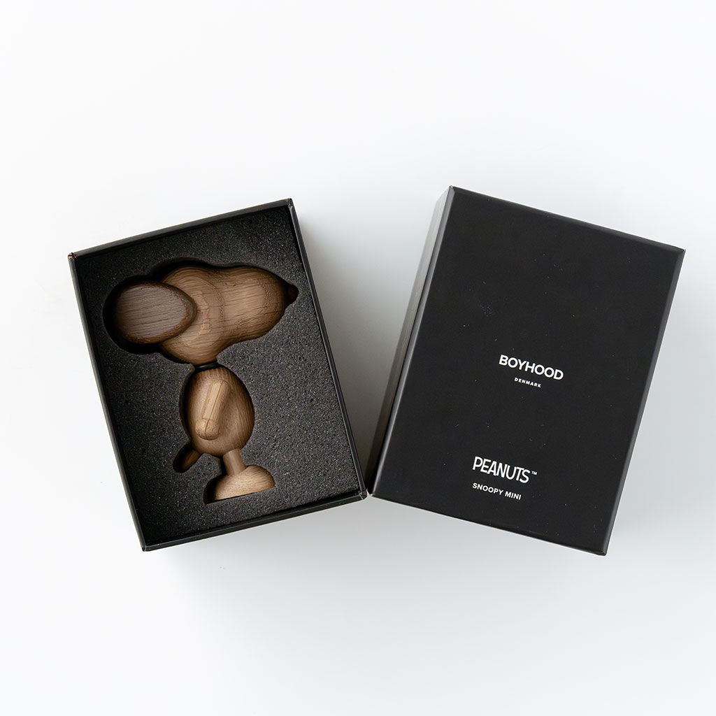 BOYHOOD ボーイフッド｜SNOOPY MINI スヌーピー ミニ