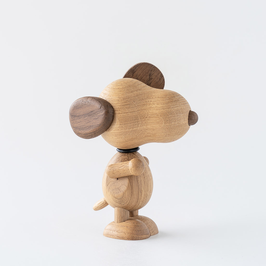 BOYHOOD ボーイフッド｜SNOOPY SMALL スヌーピー スモール