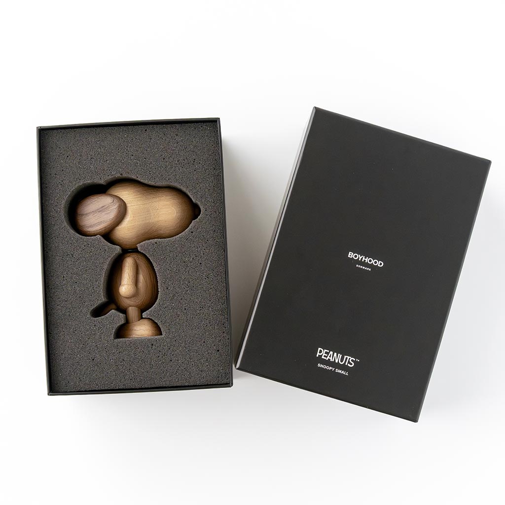 BOYHOOD ボーイフッド｜SNOOPY SMALL スヌーピー スモール