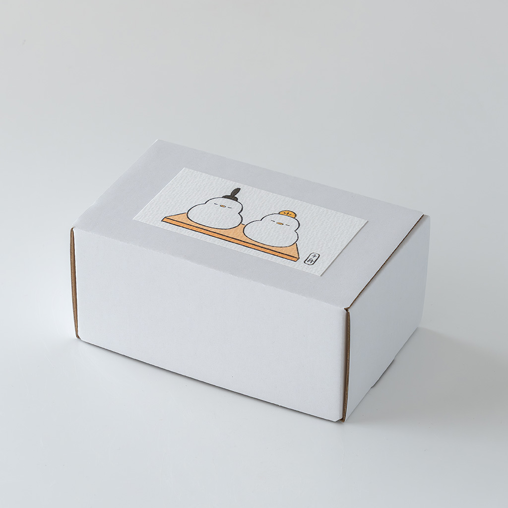 木工房千舟｜おひなドリ