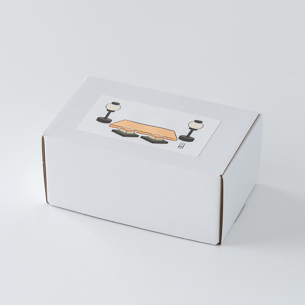 木工房千舟｜おひなドリ用お道具セット