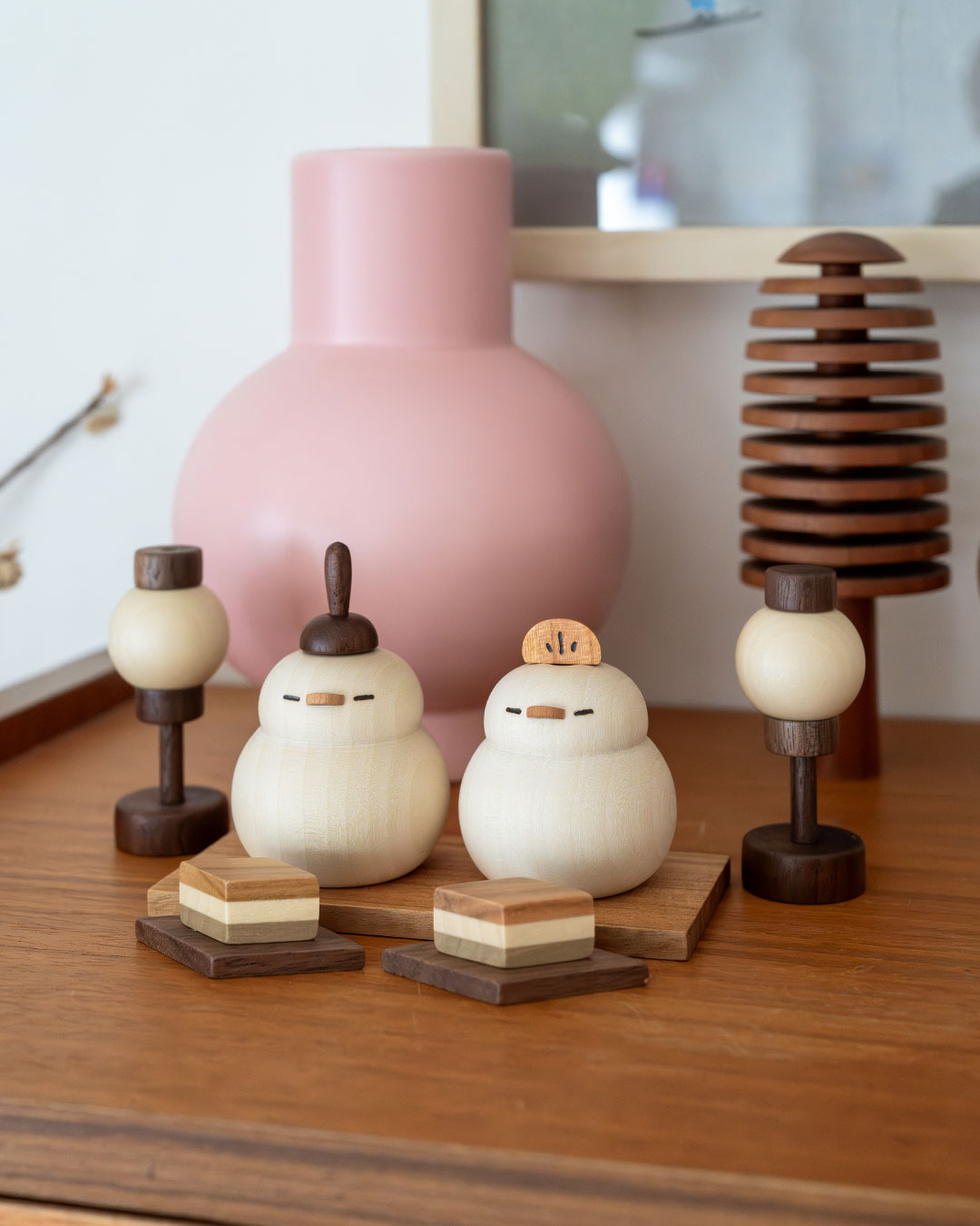 木工房千舟/おひなドリ