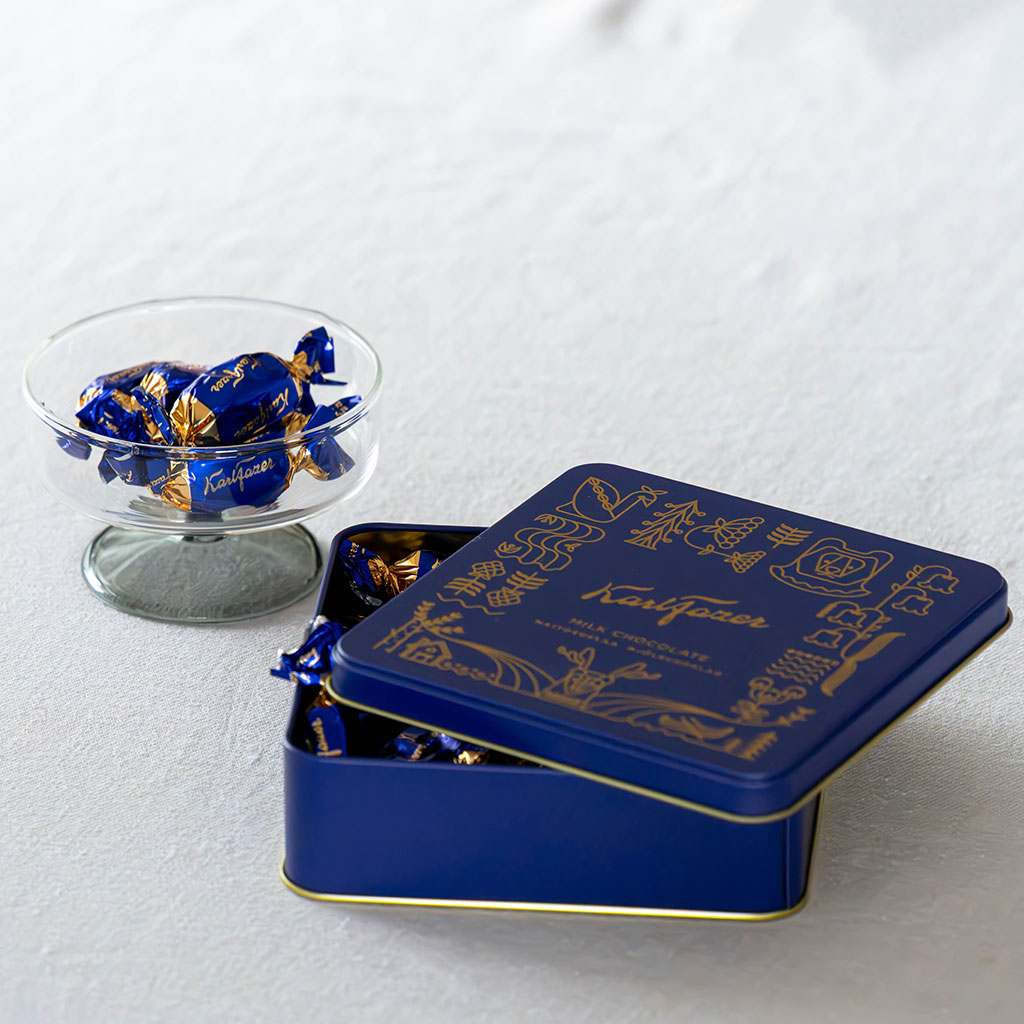 Fazer ファッツェル