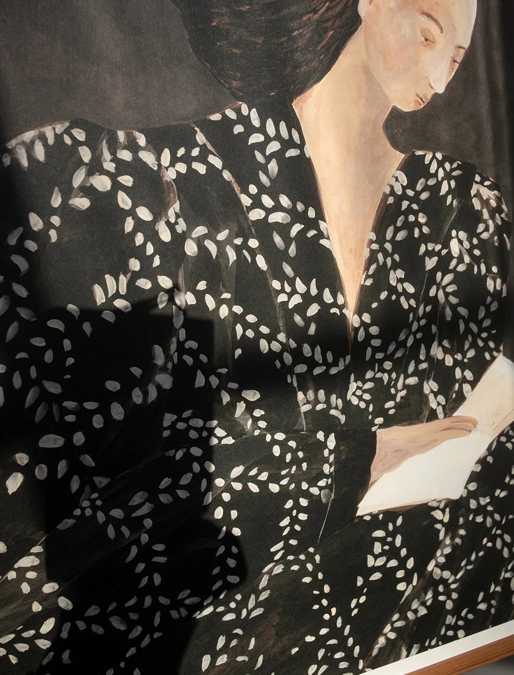 Fine Little Day ファインリトルデイ｜Sofia Lind｜ポスター［40×50cm