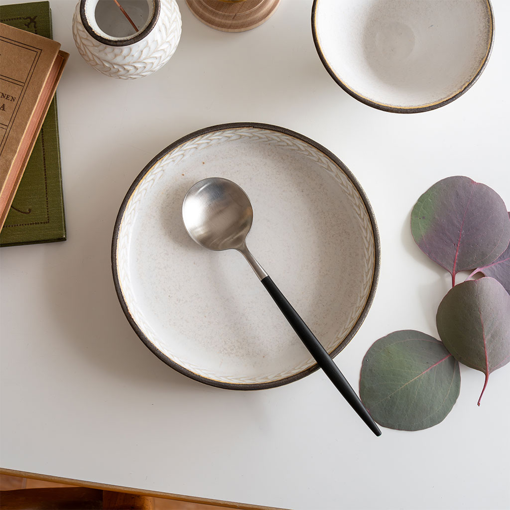 はしもとさちえ｜フラットプレートL