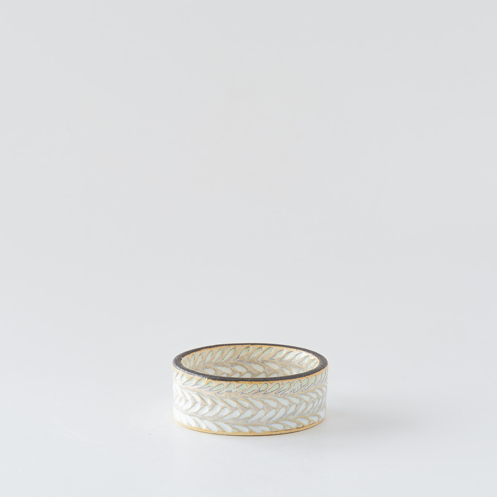 はしもとさちえ｜フラットプレートSS