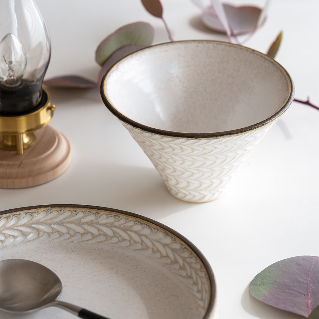 はしもとさちえ｜さんかくボウル（a）