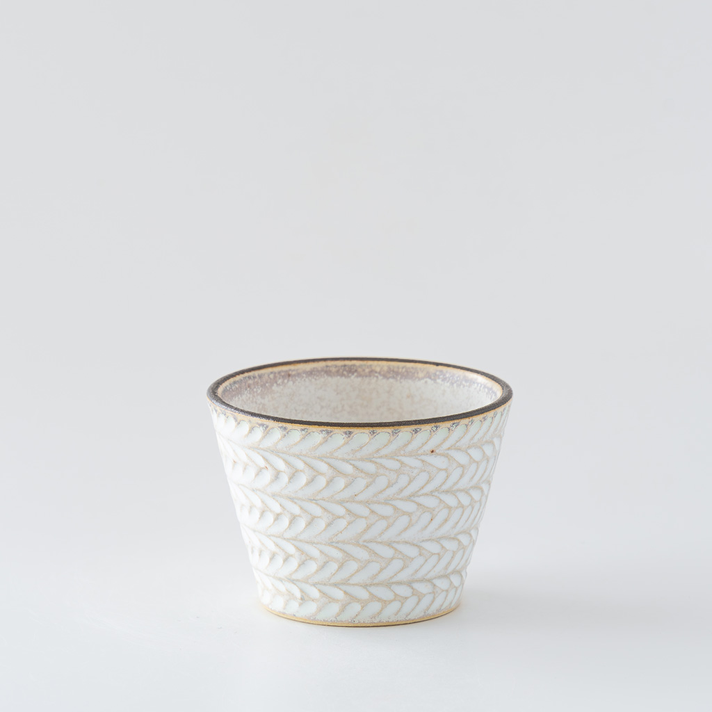 はしもとさちえ｜そばちょこ（a）