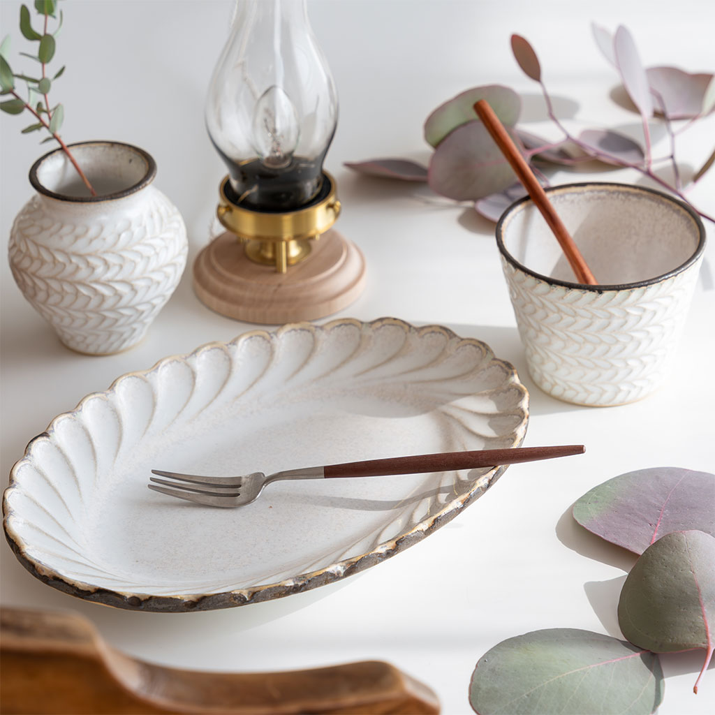 はしもとさちえ｜そばちょこ（a）