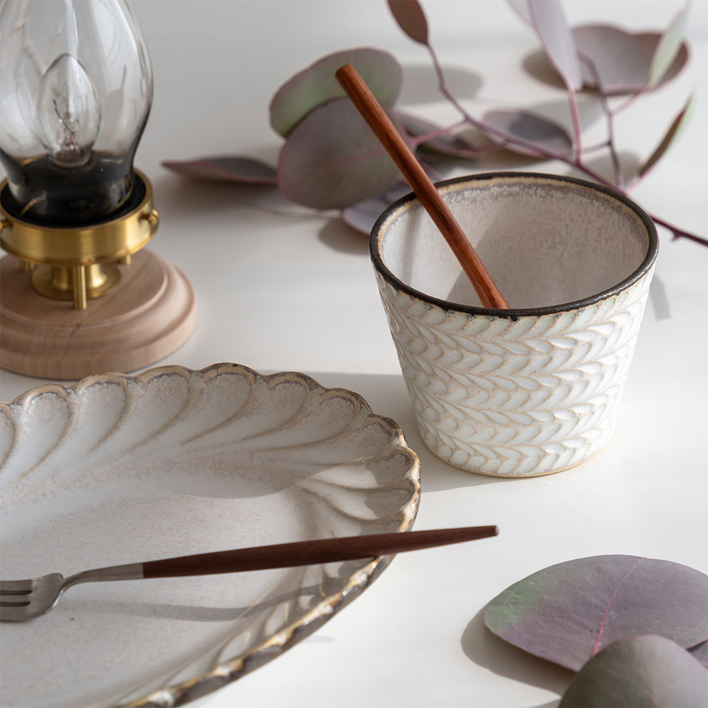 はしもとさちえ｜そばちょこ（a）