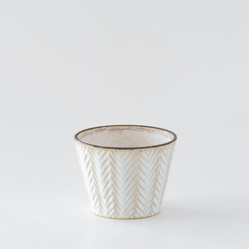 はしもとさちえ｜そばちょこ（c）