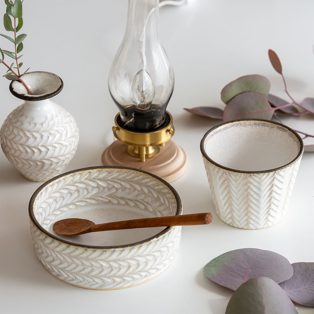 はしもとさちえ｜そばちょこ（c）