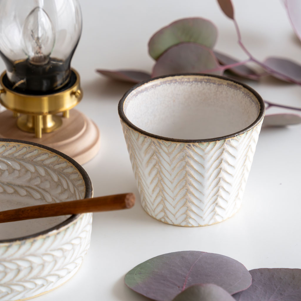 はしもとさちえ｜そばちょこ（c）