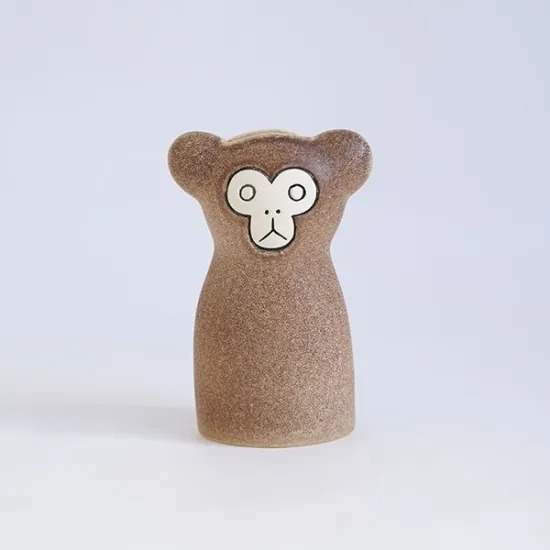 鹿児島睦 x Keramik Studion｜花瓶 En Liten Van COMFOTA 北欧雑貨店