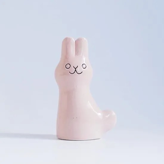 鹿児島睦 x Keramik Studion｜花瓶 En Liten Van COMFOTA 北欧雑貨店