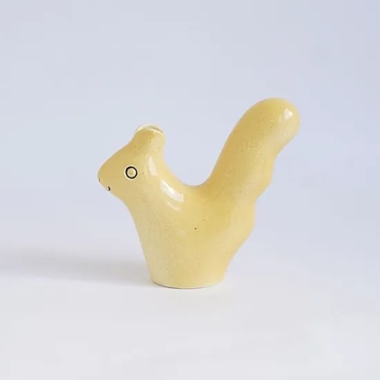 鹿児島睦 x Keramik Studion｜花瓶 En Liten Van COMFOTA 北欧雑貨店