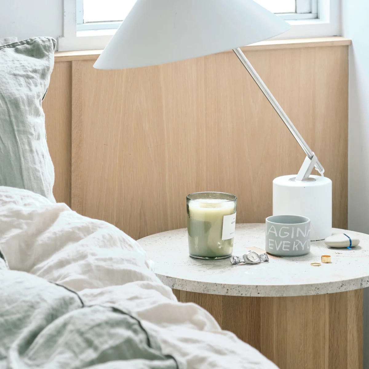 【数量限定】きほんのうつわ×Lee Izumida｜カップ