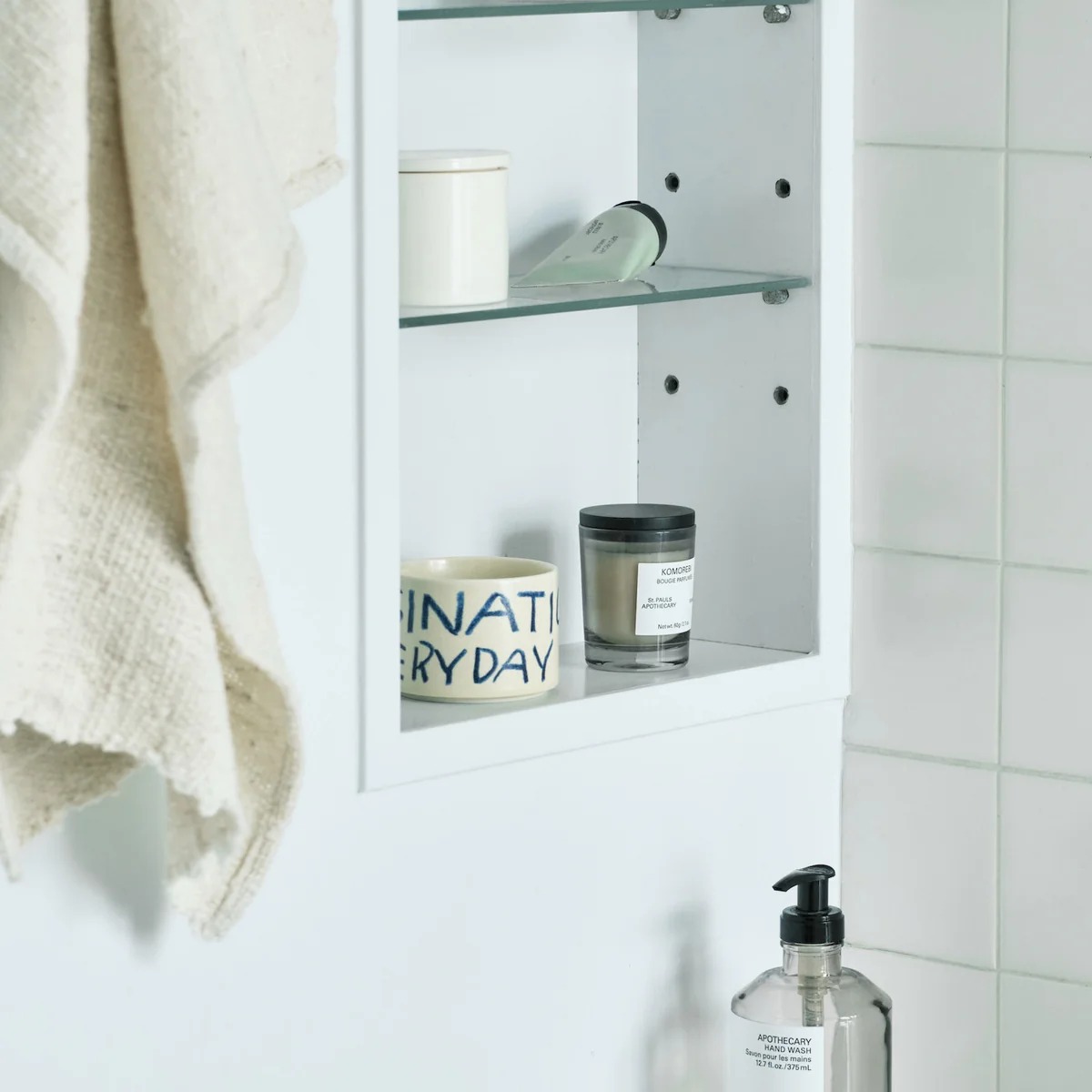 【数量限定】きほんのうつわ×Lee Izumida｜カップ