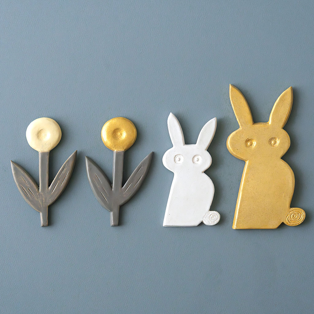 Kotikissa｜壁掛け ちょうちょ 小