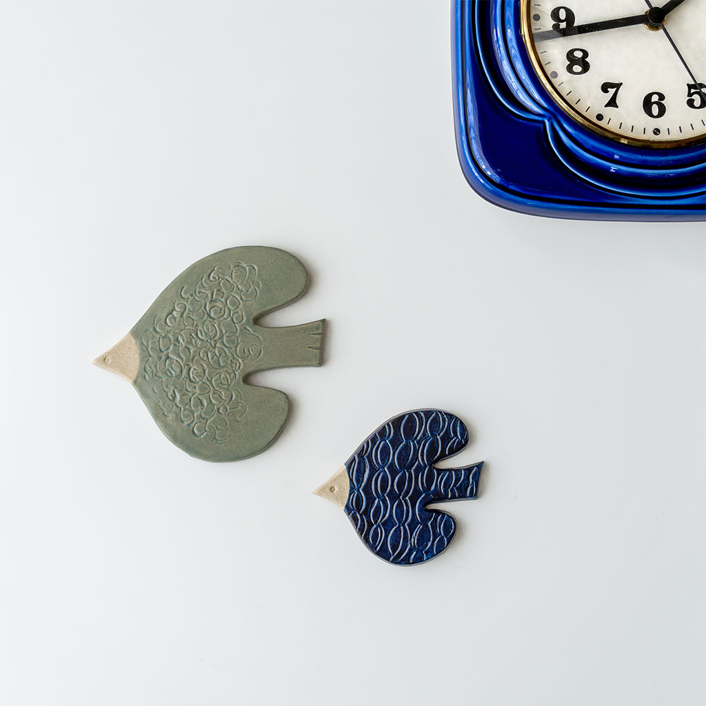 Kotikissa｜壁掛け ちょうちょ 小