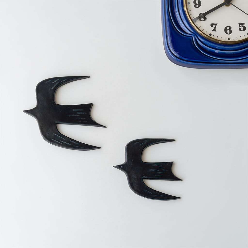 Kotikissa｜壁掛け ちょうちょ 小