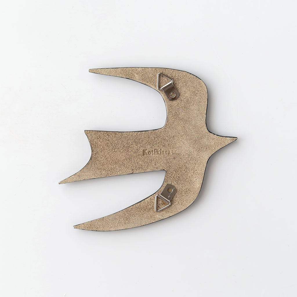 Kotikissa｜壁掛け つばめ 大