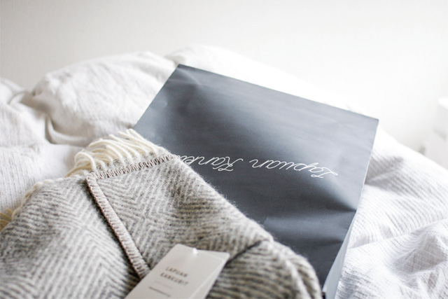 LAPUAN KANKURIT ラプアンカンクリ｜オリジナル ギフトパッケージ