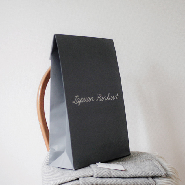 LAPUAN KANKURIT ラプアンカンクリ｜オリジナル ギフトパッケージ