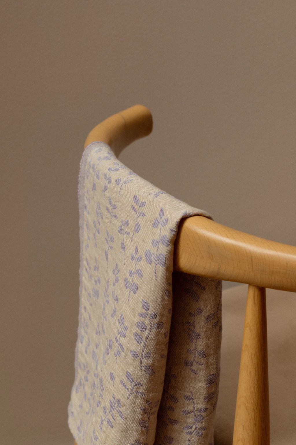 LAPUAN KANKURIT ラプアンカンクリ｜ウォッシュドリネンタオル（48x70cm）MEIRAMI