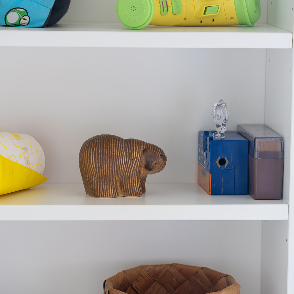 Lisa Larson リサ・ラーソン｜BEAR クマ Sサイズ