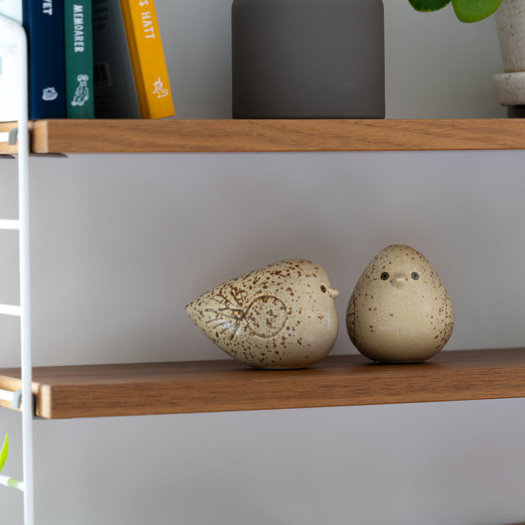 個別販売】Lisa Larson リサ・ラーソン｜BIRD HE バード・ヒー COMFOTA