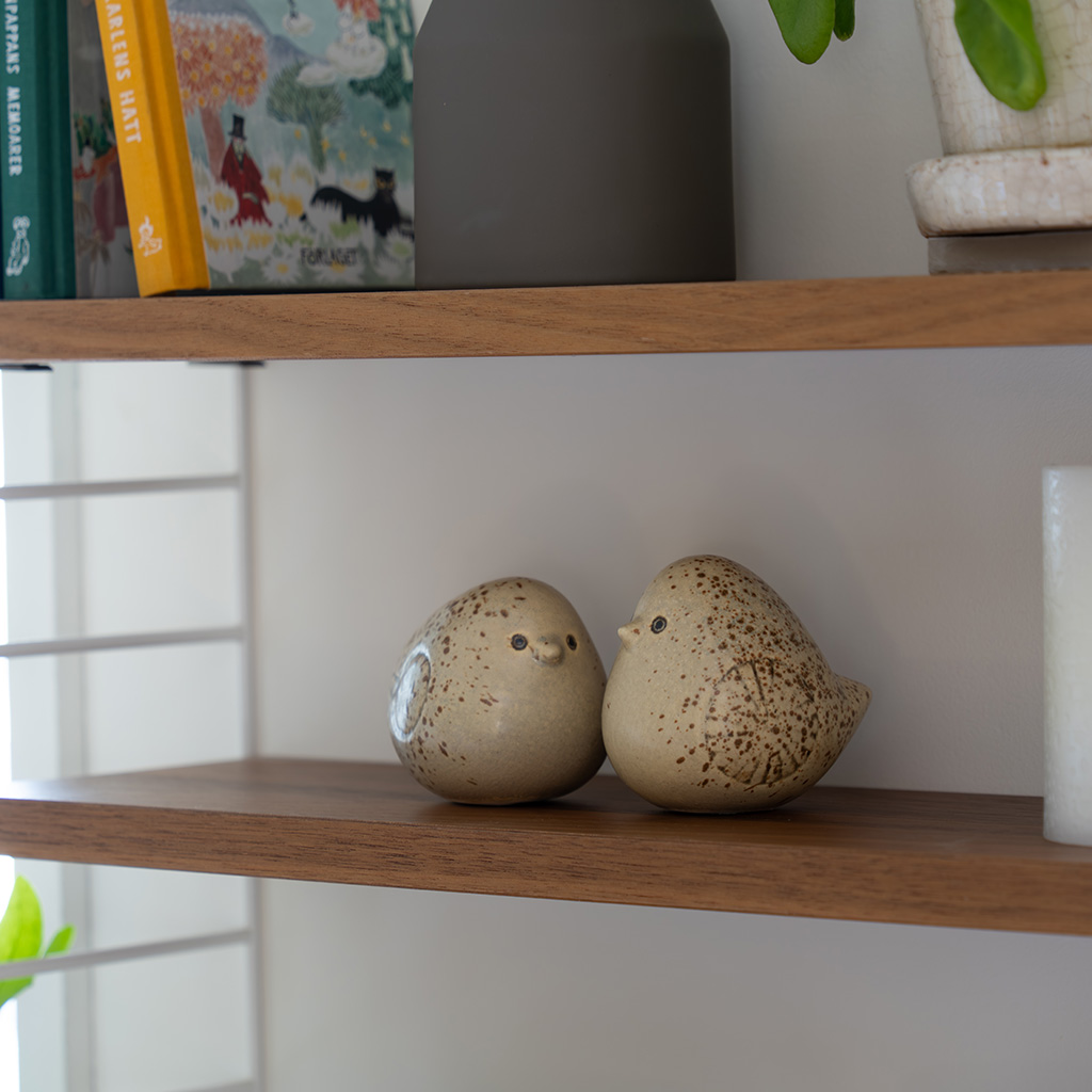 Lisa Larson リサ・ラーソン｜BIRD HE バード・ヒー