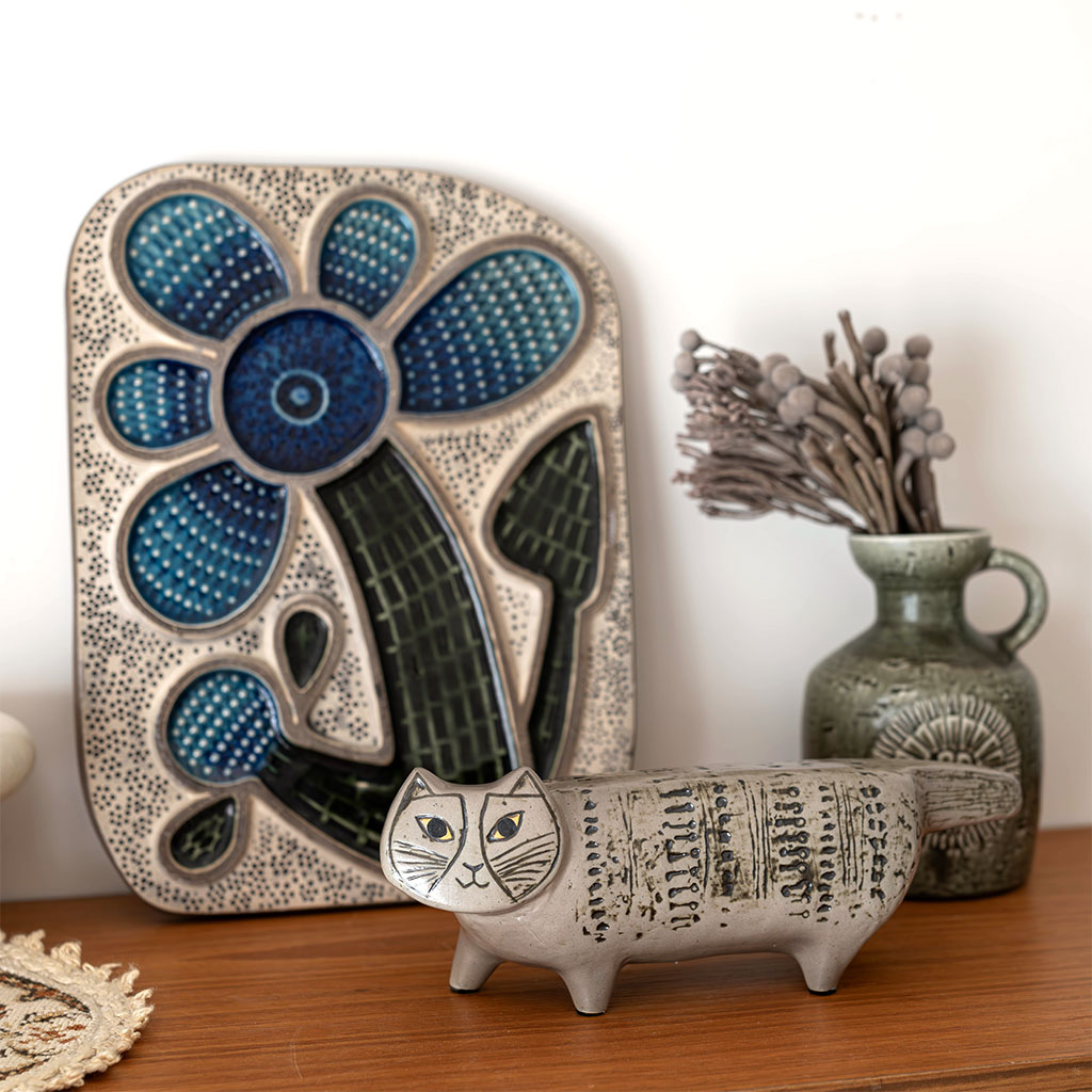 【個別販売】Lisa Larson/リサ・ラーソン/オブジェ