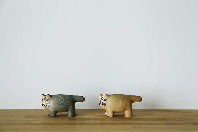 個別販売】Lisa Larson リサ・ラーソン｜MIKA ミカ COMFOTA 北欧雑貨店