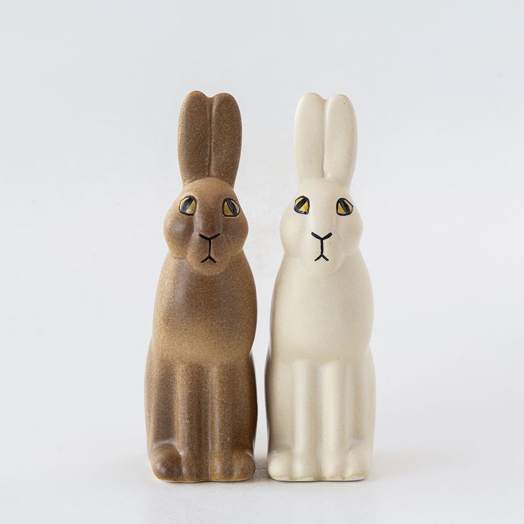 Lisa Larson リサ・ラーソン|RABBIT うさぎ