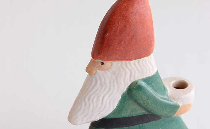 Lisa Larson リサ・ラーソン｜ストレスサンタ