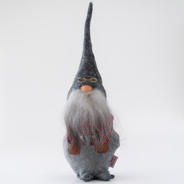 【個別販売】Asas Tomtebod オーサトムテボッド｜ノーム Leif