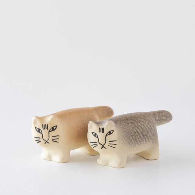 【個別販売】Lisa Larson リサ・ラーソン｜MIKA ミカ